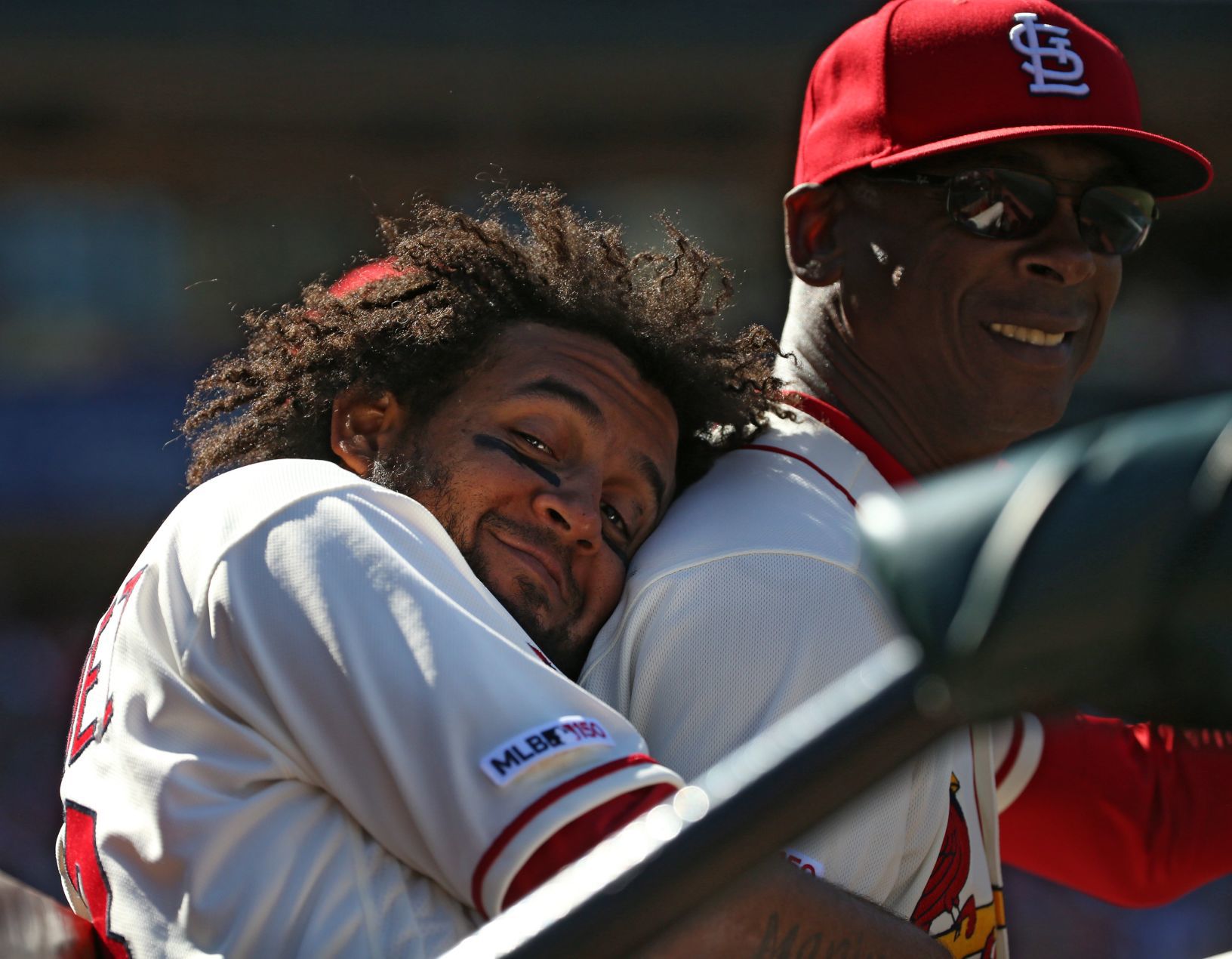St. Louis Cardinals v New York Mets